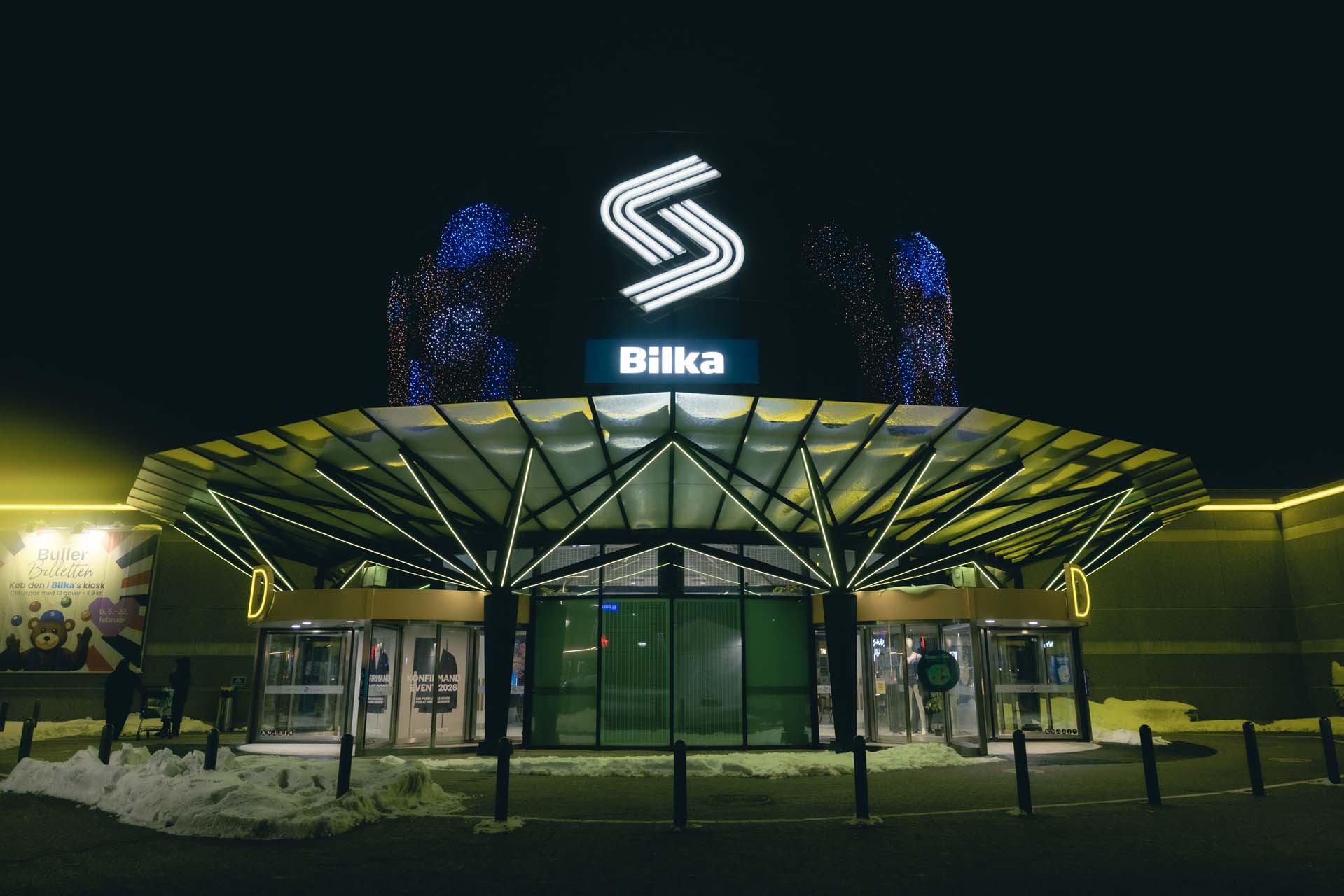 Aalborg Storcenter