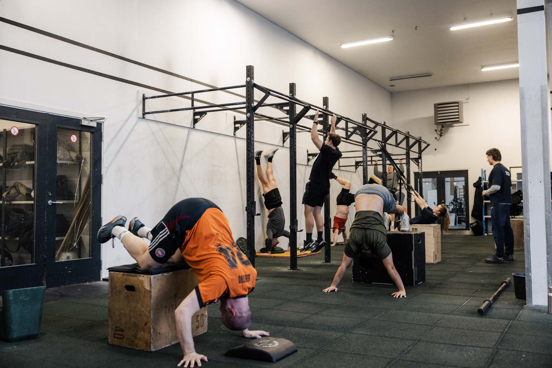 Crossfit
