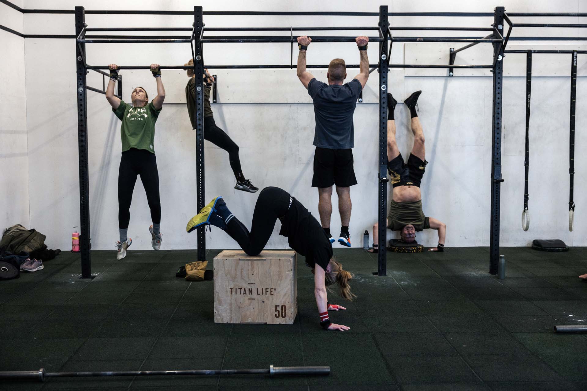 Crossfit